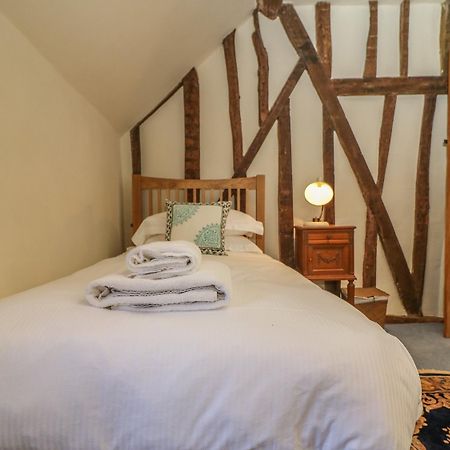 Bull Cottage, BURFORD Exteriör bild