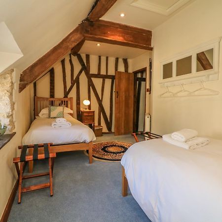 Bull Cottage, BURFORD Exteriör bild