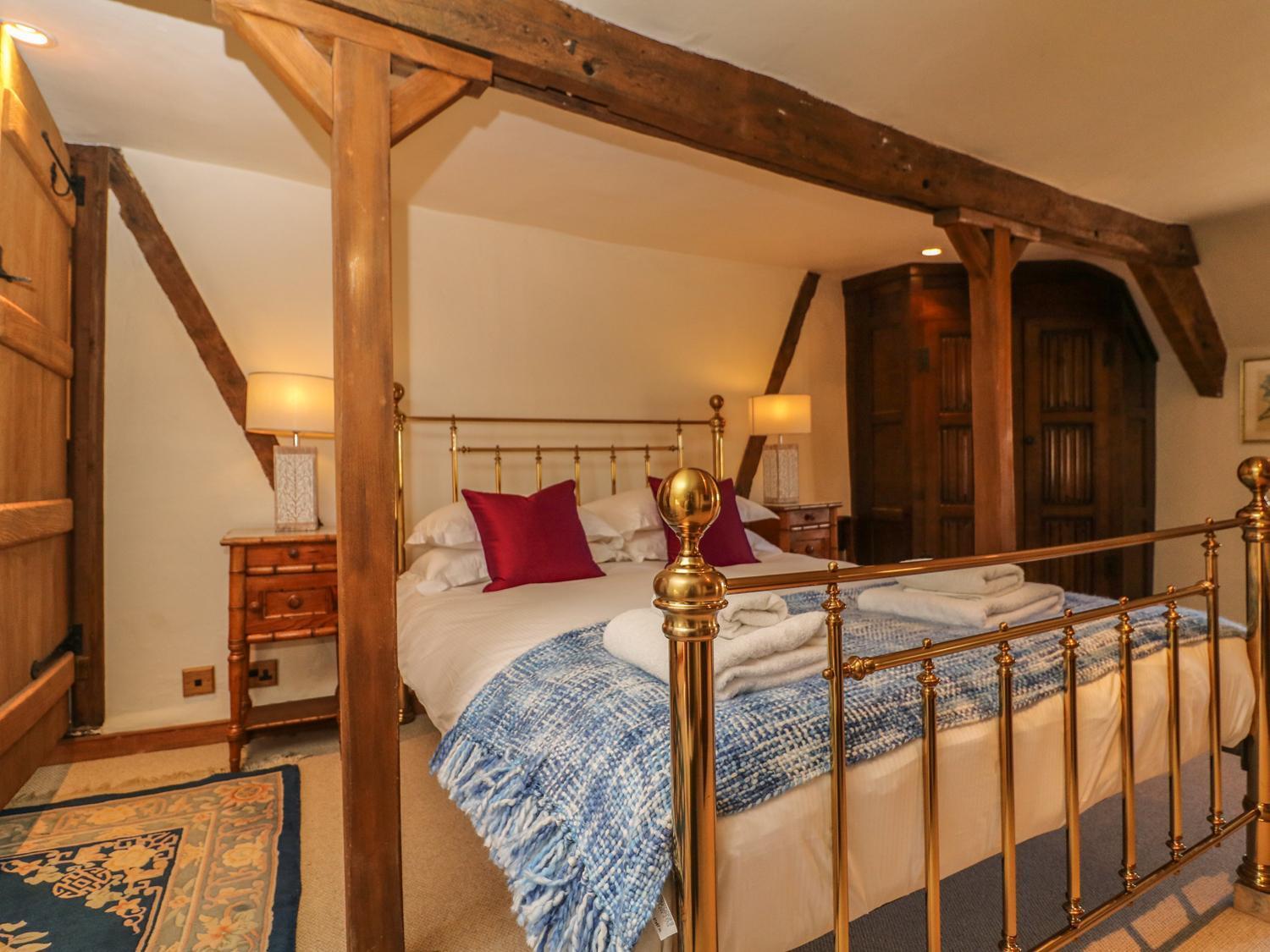 Bull Cottage, BURFORD Exteriör bild