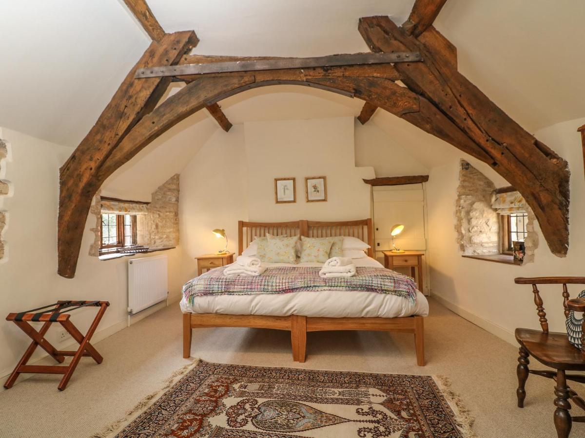 Bull Cottage, BURFORD Exteriör bild